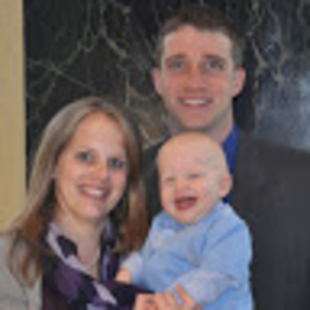 Meet your Posher, Trista